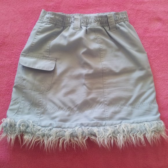 OUTFIT Skirt Size 3-5 yr  **& 20% OFF if you buy 4 items I sell !!** - Picture 5 of 5